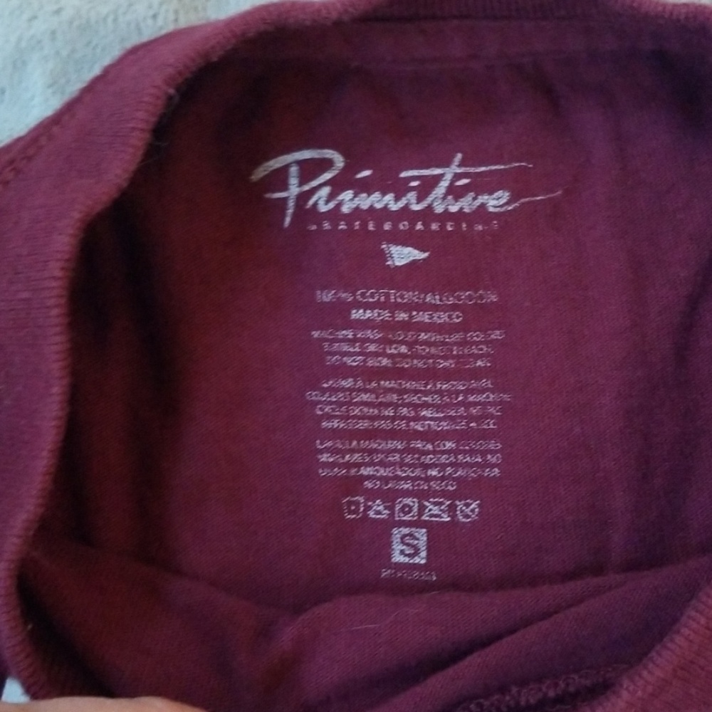 Primitive Tee - Picture 3 of 3